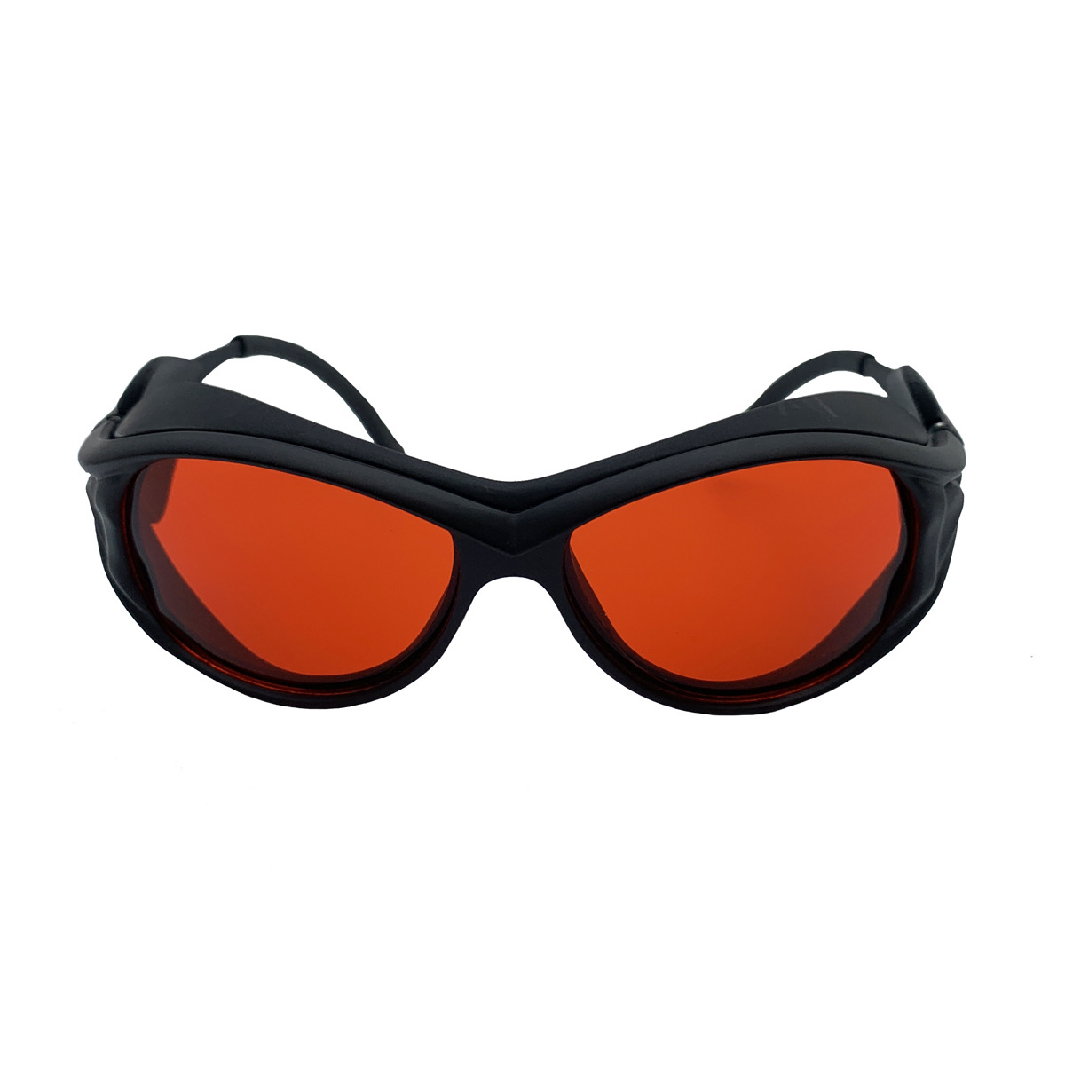 200-540nm 532nm550nm防绿激光笔照射防护眼镜 绿光保护眼护目镜