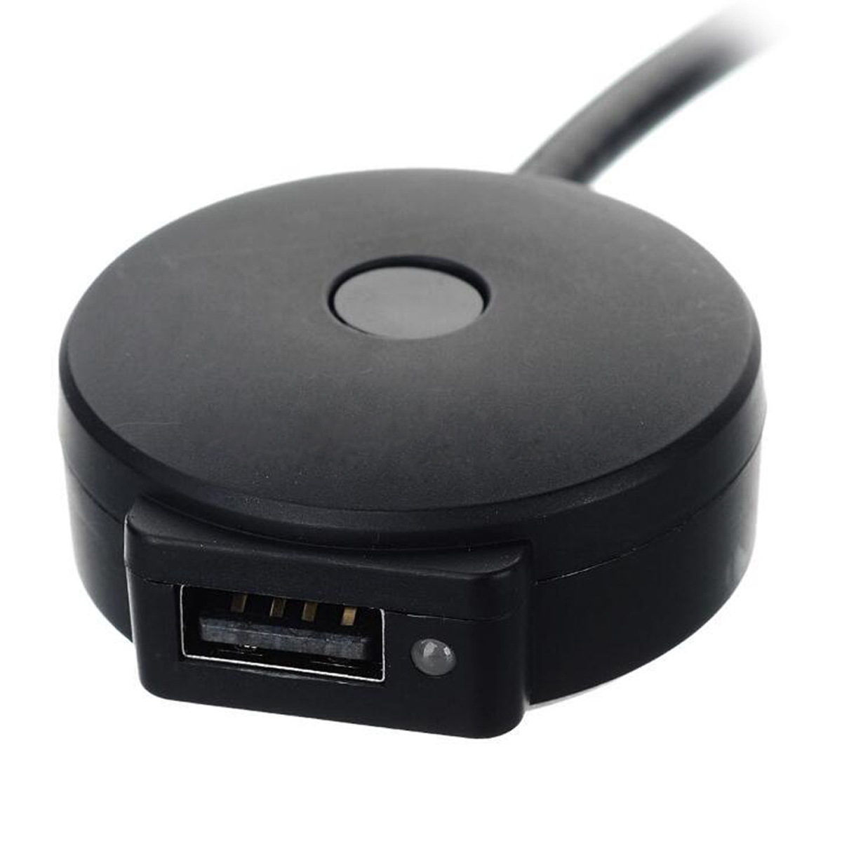 通用汽车蓝牙适配器,适用带有usb和aux接口的汽车使用.