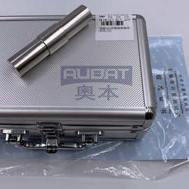 标准芯轴偏心轴阶梯刻线心轴奥本aubat跳动检查仪扩项建标校准