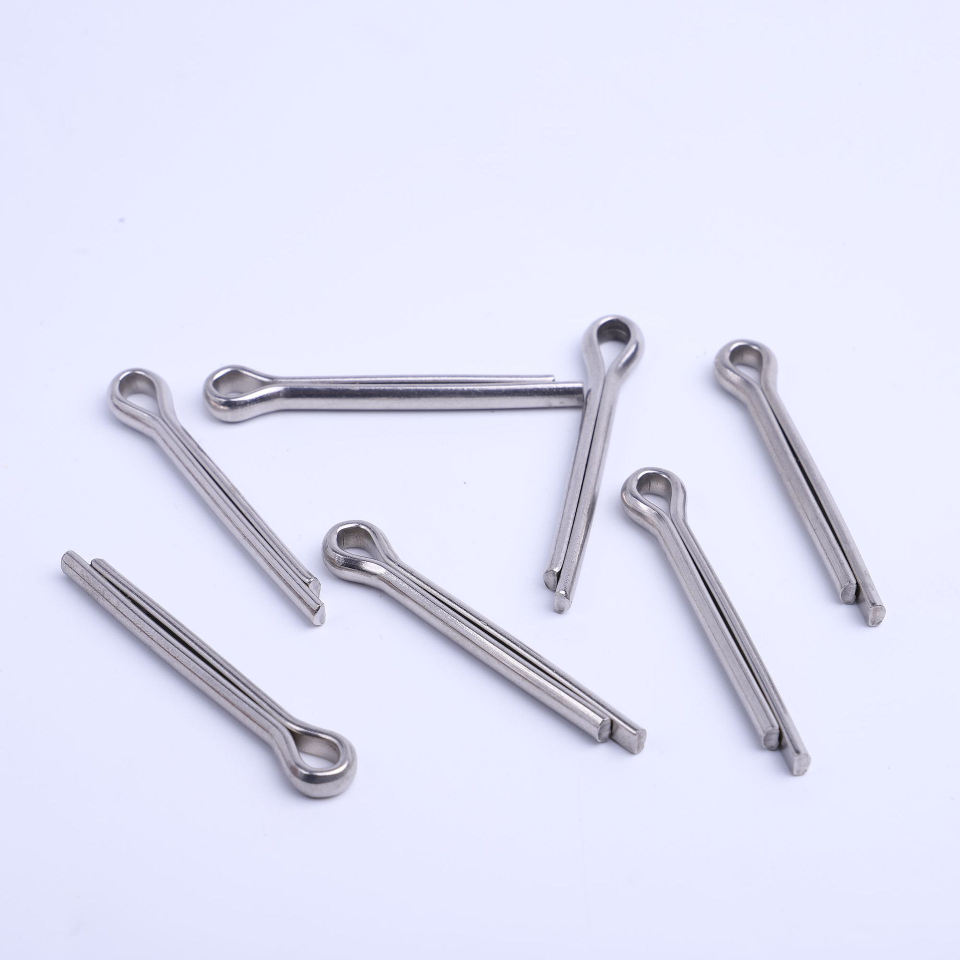 咨询商家开口销_家直销开口销 发夹销 u型肖 镀彩镀白均有 规格 质高