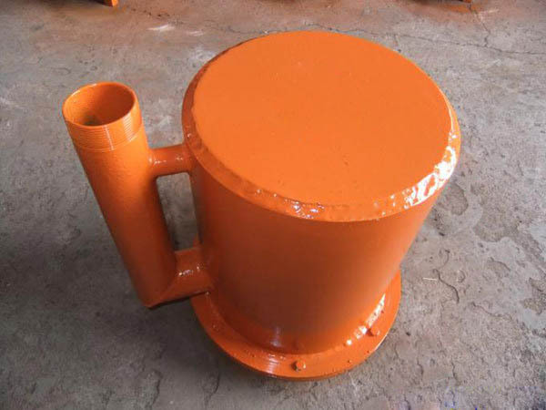 矿用正压放水器 防爆型正压放水器 煤矿井下用正压放水器