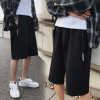 shorts trousers summer leisure time summer motion Easy Korean Edition Pants 5 Five point pants man Beach pants shorts trousers summer leisure time summer motion Easy Korean Edition Pants 5 Five point pants man Beach pants