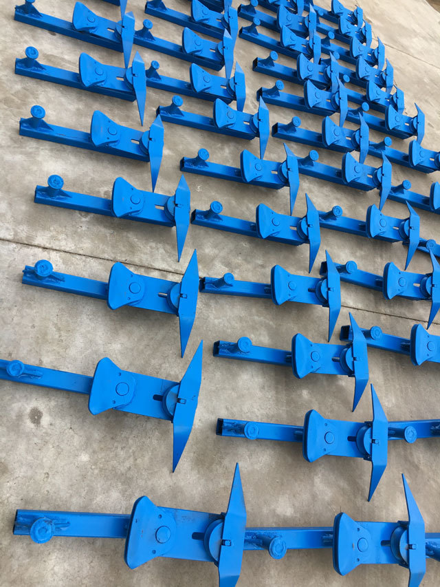 重型索道配件 客运索道/索道配件 索道安装