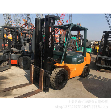 精品夹抱叉车,2吨,5吨,20吨合力叉车 性能好 可出口贸易-阿里巴巴