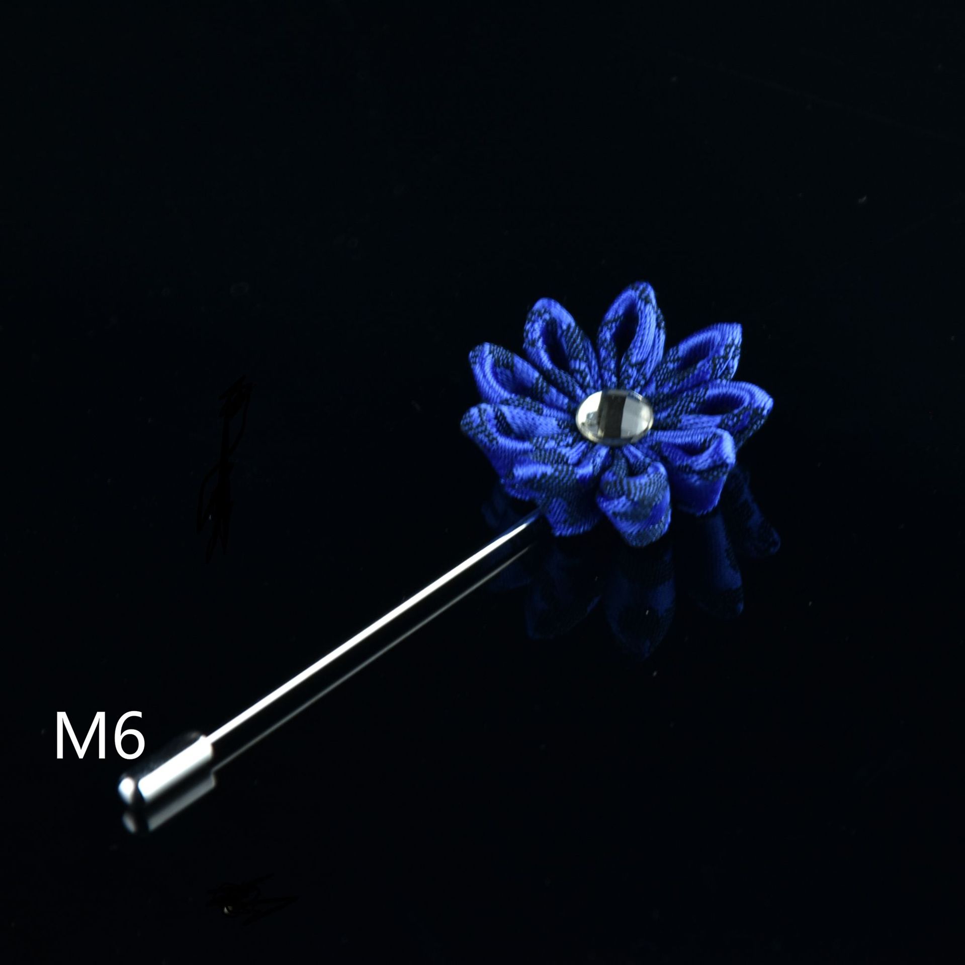 ym031 精致蝴蝶胸针 艺术胸花