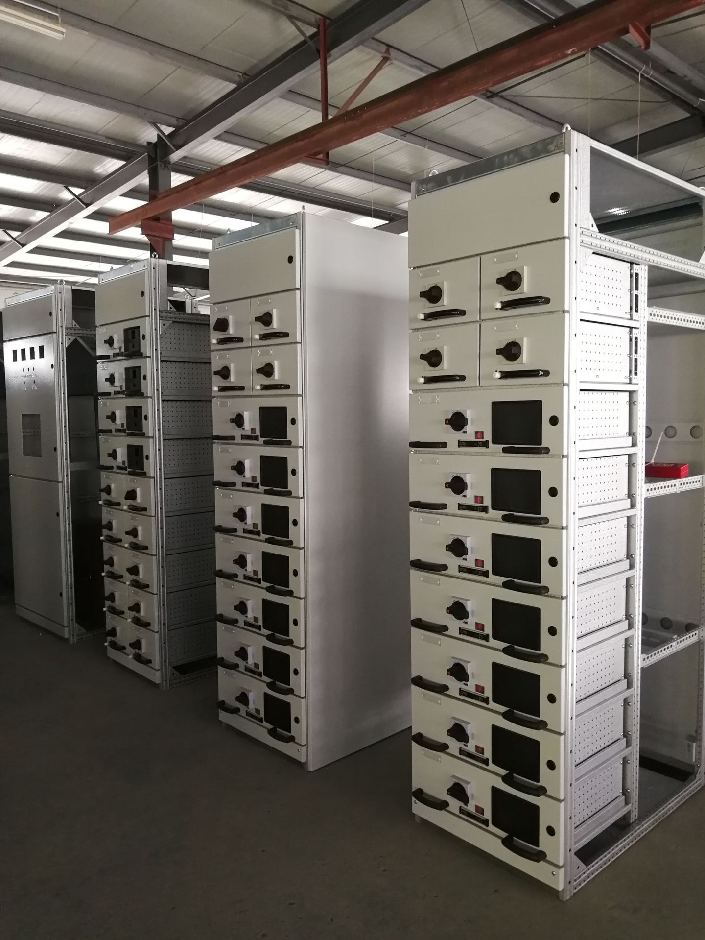 生产:mns抽屉柜柜体的企业