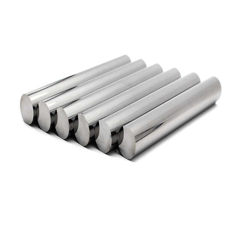 超高硬度 株洲原生料超耐磨硬质合金钨钢 sf10a超细颗粒钨钢圆棒