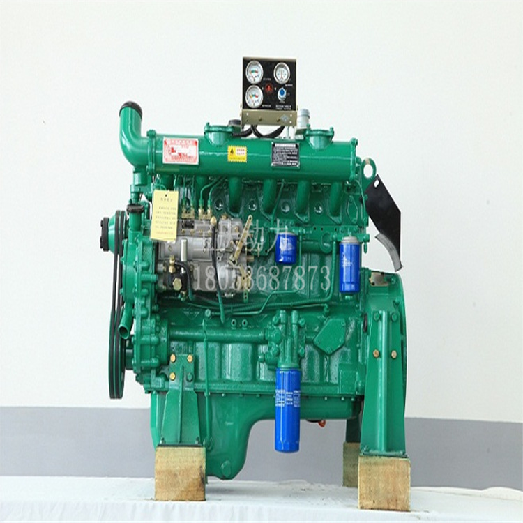 r6110izlc船用柴油机132kw1500转水冷动力足海上作业用
