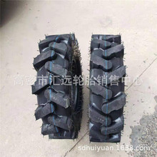 现货批发农用轮胎600-12 6.00-12抓地虎轮胎 拖拉机驱动专用轮胎