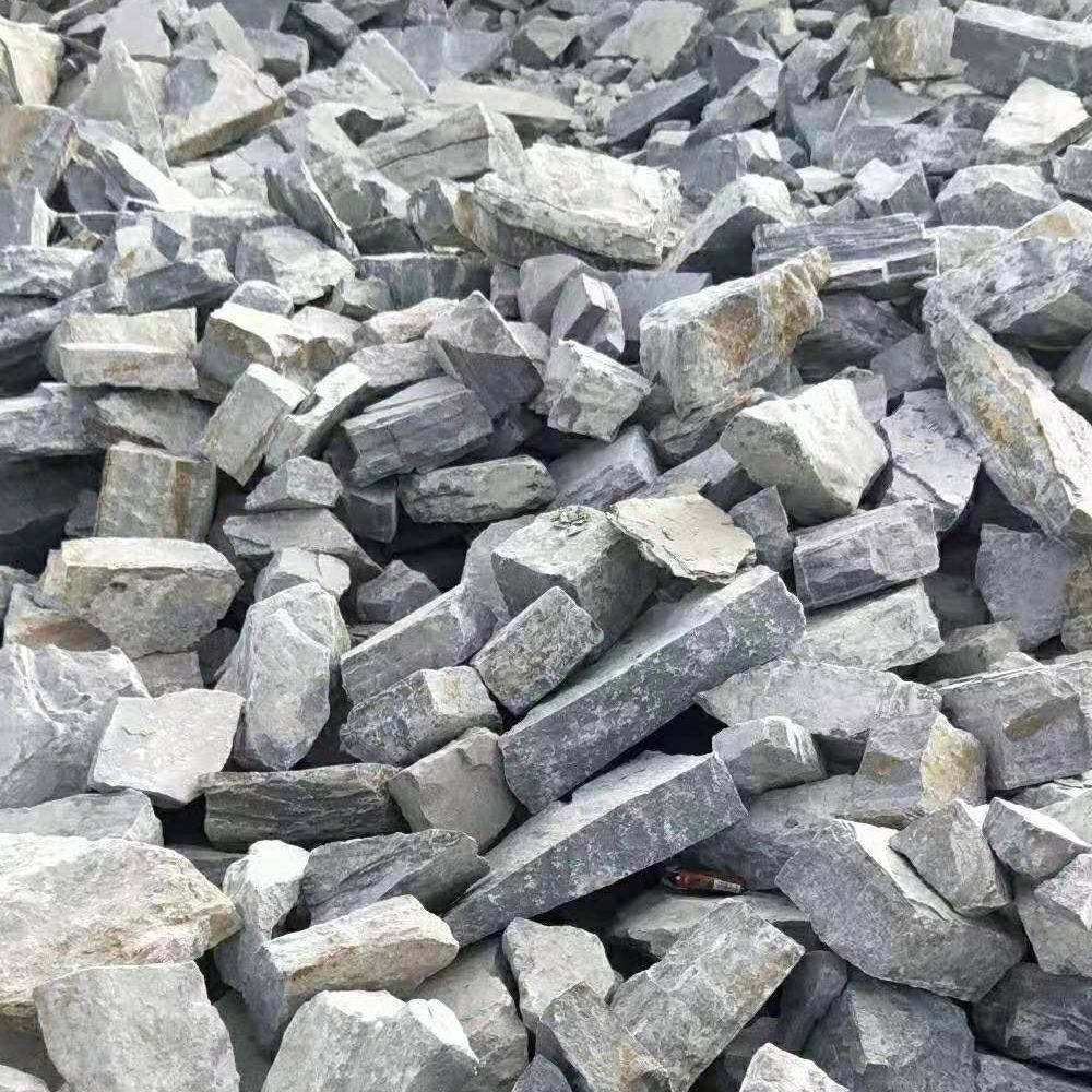 天然大理石毛料