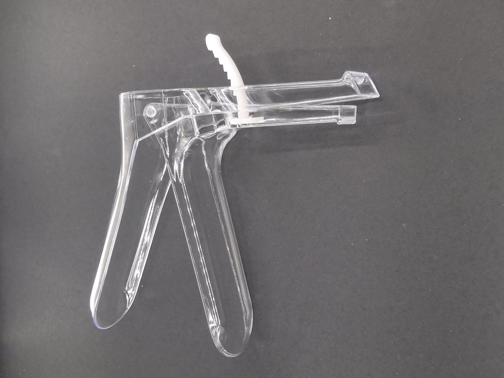 一次性使用无菌阴道扩张器外贸西班牙