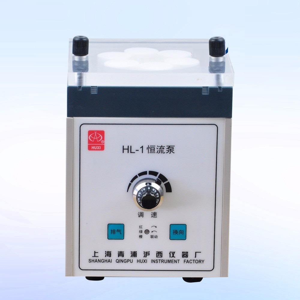 上海沪西恒流泵