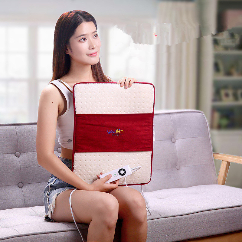 厂家直销多规格多功能理疗热敷垫电热垫高温加热垫加热毯