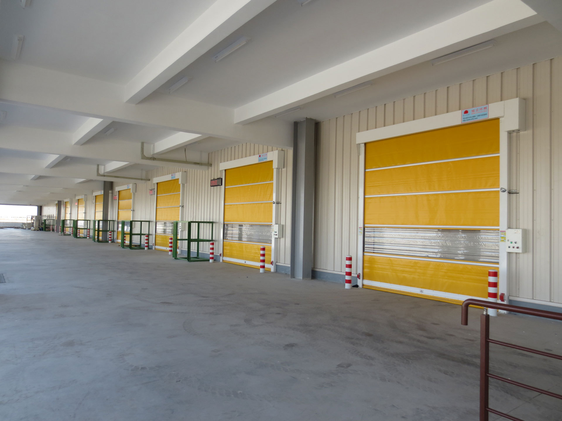 供应自动卷帘门,自动快速卷帘门,高速自动卷帘门