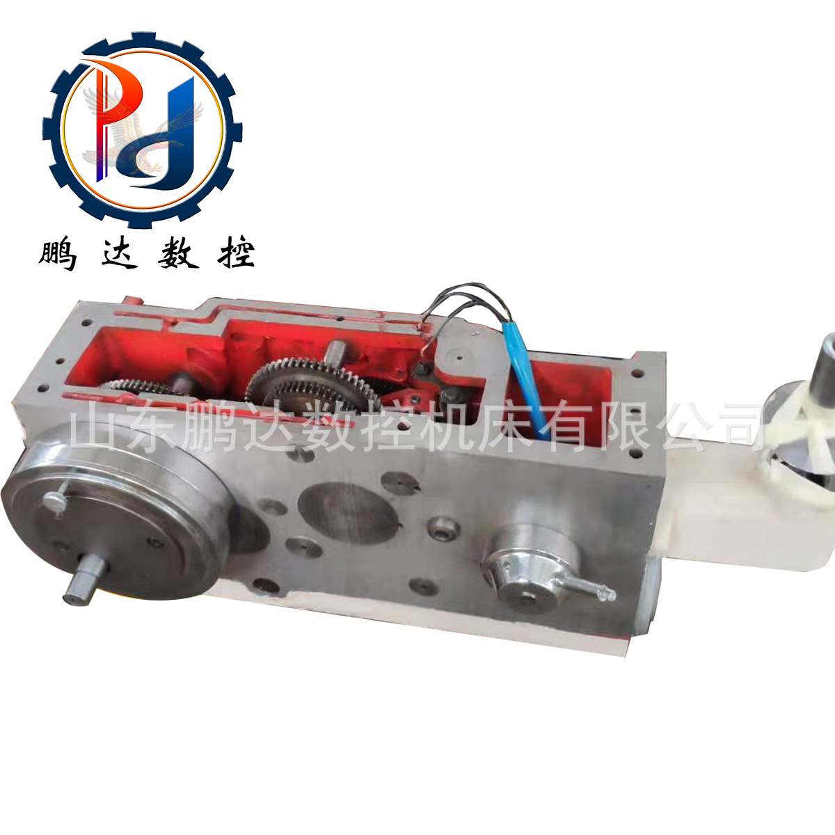 厂家直销沈阳车床挂箱 车床进给箱快速进给箱价格合理
