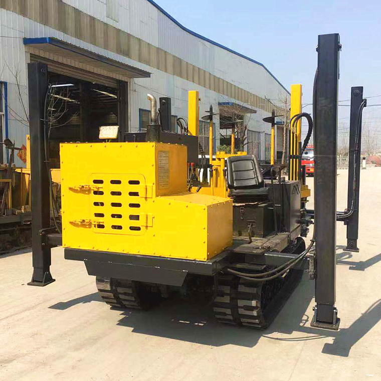厂家直供履带式静力触探车 25t静力触探车-阿里巴巴