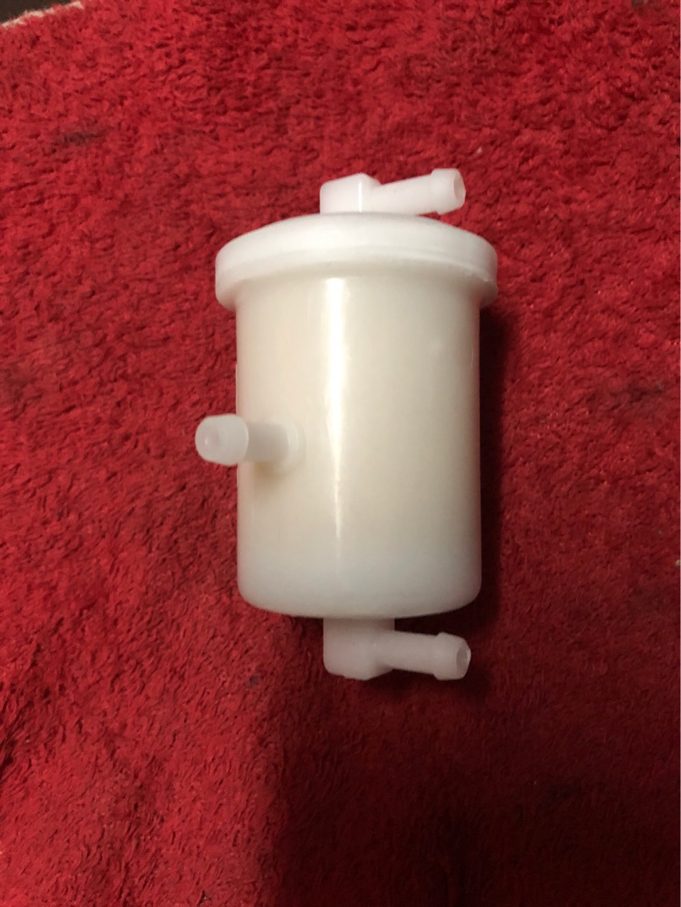 摩托车通用滤清器 汽油滤芯 汽油过滤器 汽滤 摩托车 化油器 油杯