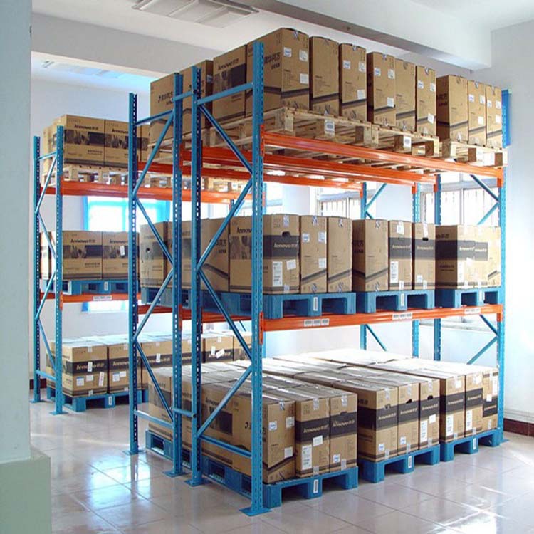 优品直销固豪2020新品单层承重超过500kg重型货架二手-阿里巴巴