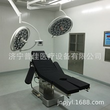 电动综合手术床C型臂可透视骨科胸科眼科妇科电动液压检查床医用