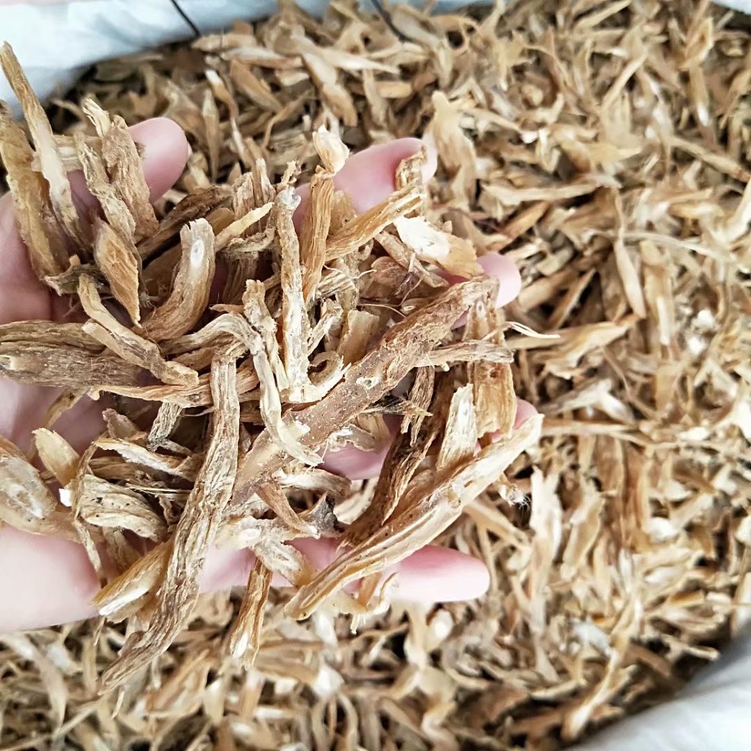 中药材百步百步片每件500克