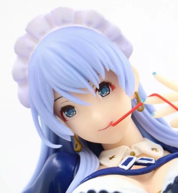 丽香是我的华丽女仆 丽香 夏日假期 盒装手办 公仔摆件 模型