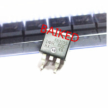 IR F5305S TO-263-3 MOSFET P-CH 55V 31A D2PAK IRF5305STRLPBF