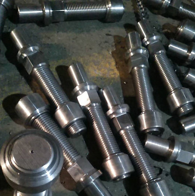 定做各种异形件奇难特异形制作