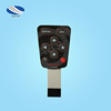 major Produce automobile Tester Film switch Shrapnel Feel waterproof Life Film Key switch