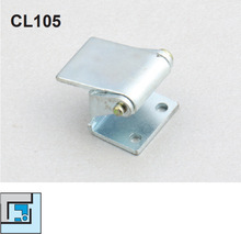 工业小型内铰链 隐藏式脱卸铰链 电器柜控制柜铰链 CL105