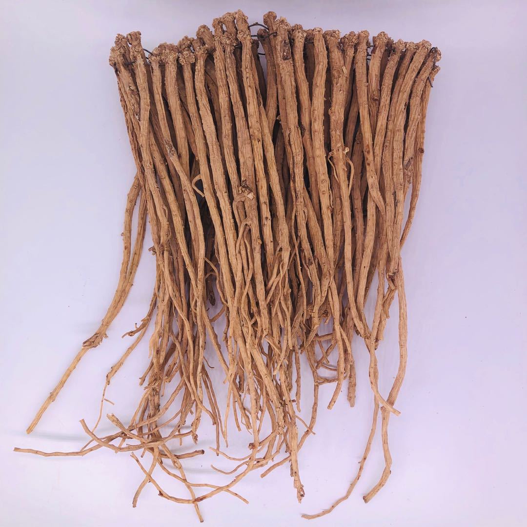甘肃党参中药材批发党参条甘肃特产党参段无硫原色党参泡酒料汤包