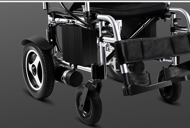 24v150w-400w电动轮椅电机 有刷直流电动机 电动轮椅大功率电机