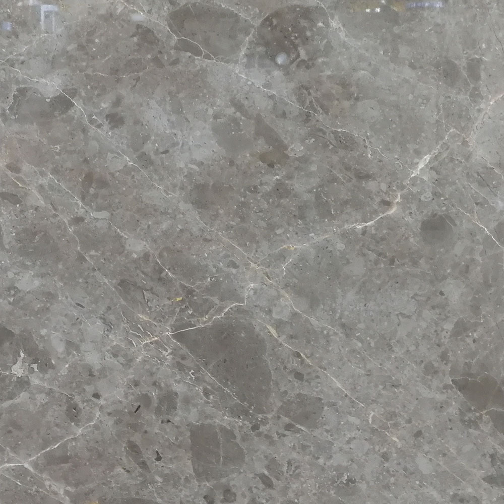 厂家直销雅士灰大理石 灰色大理石 天然大理石 室内外装修