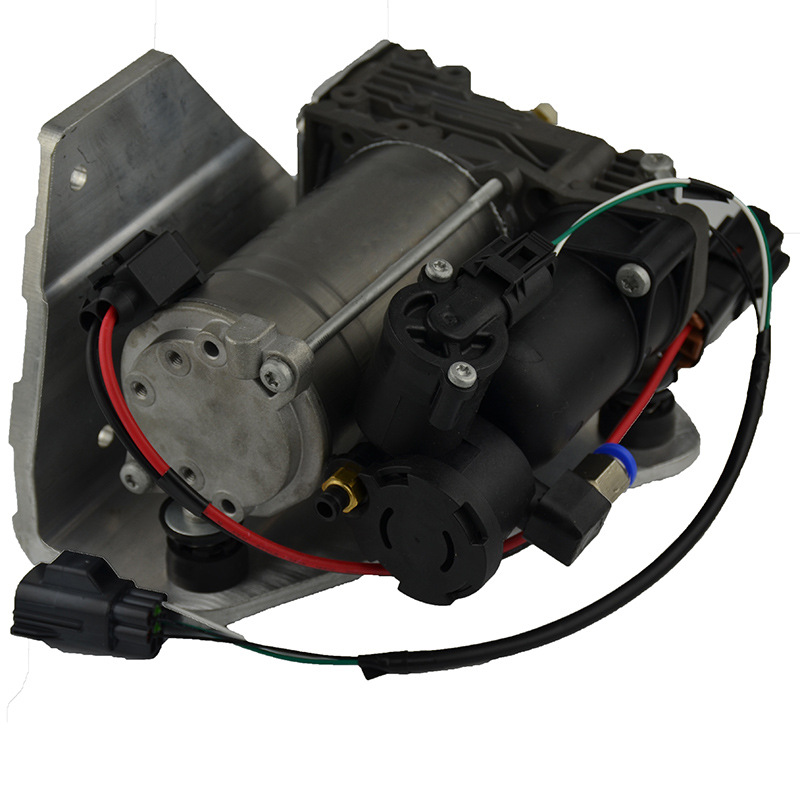 厂家直销 适用于路虎发现3 发现4 空气泵 lr061888 lr06969l