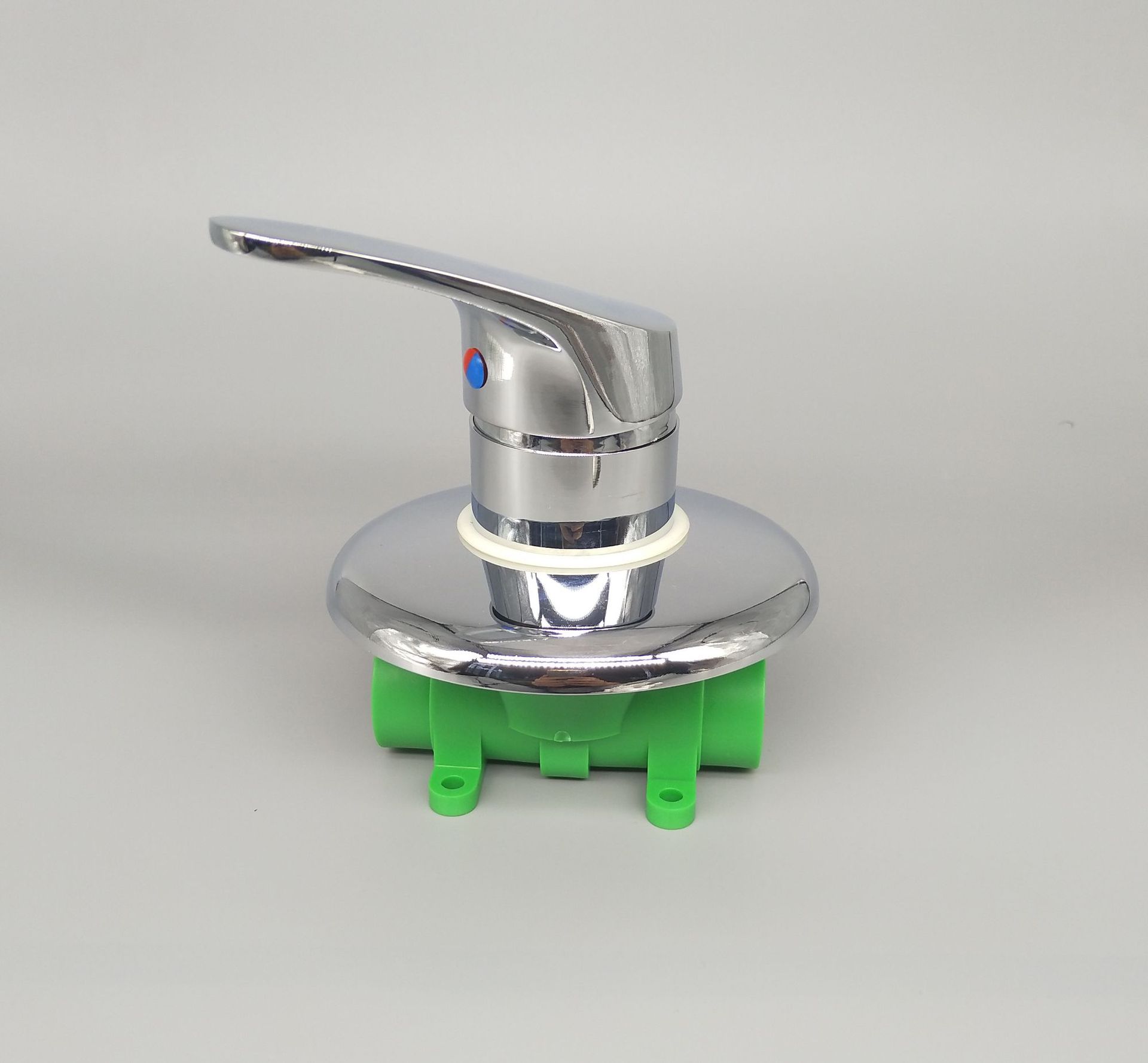 ppr暗装混水阀,明装混水阀,宁波ppr工厂直销,ppr管件,ppr球阀