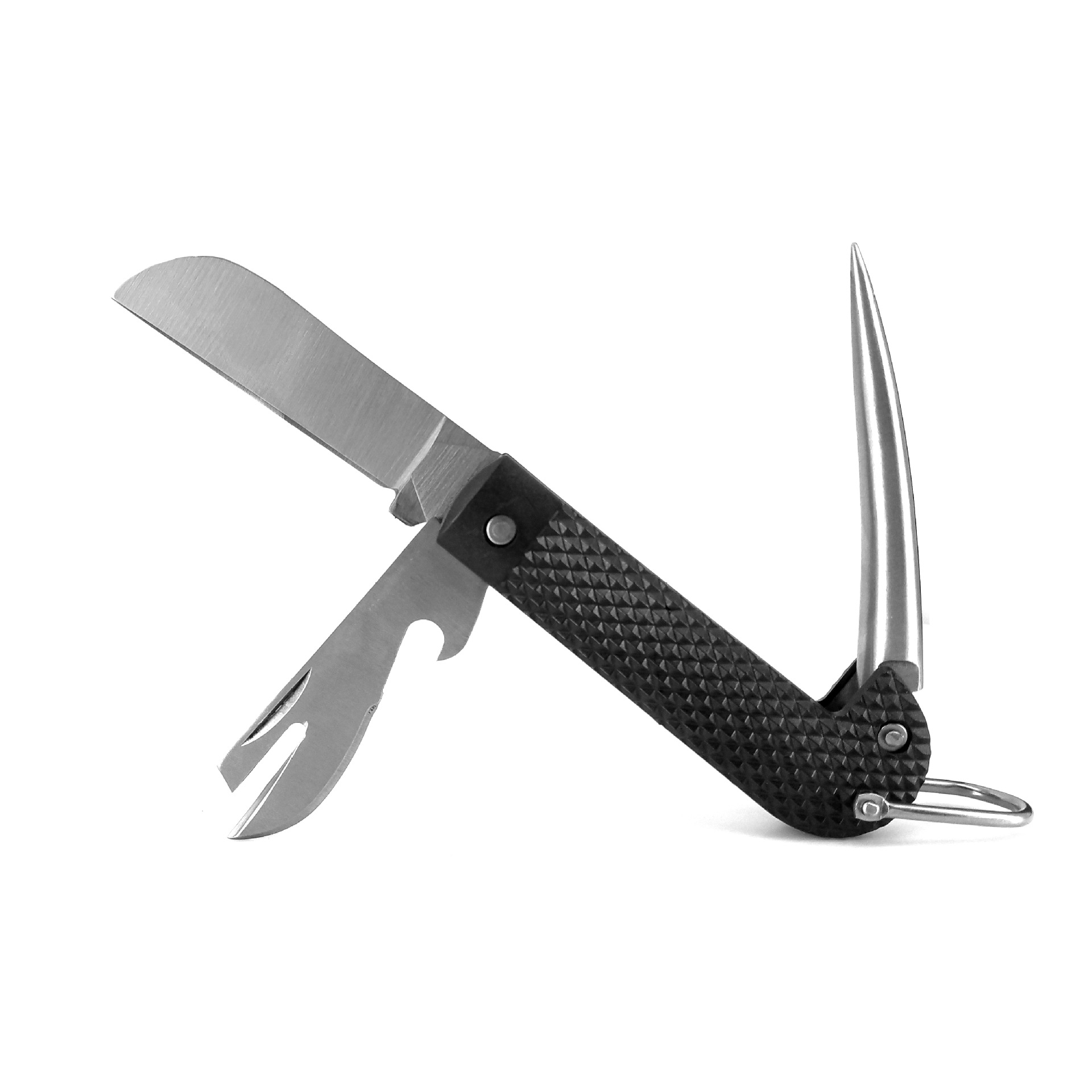 现货供应 船上工具 海士刀 水手刀 解绳刀 多功能海上救生刀