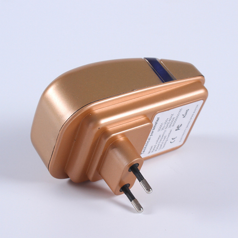 新款家用省电器省电王 家用节电器节能器省电宝省电器 厂家直销