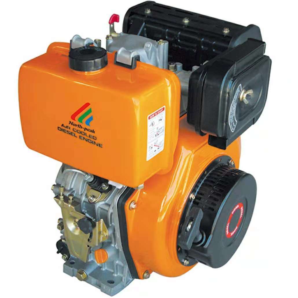 专业生产186fa风冷柴油机(武汉,加油)