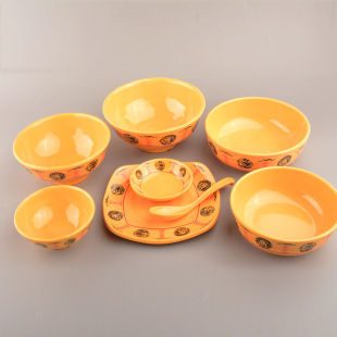 宿迁市龙润密胺餐具有限公司