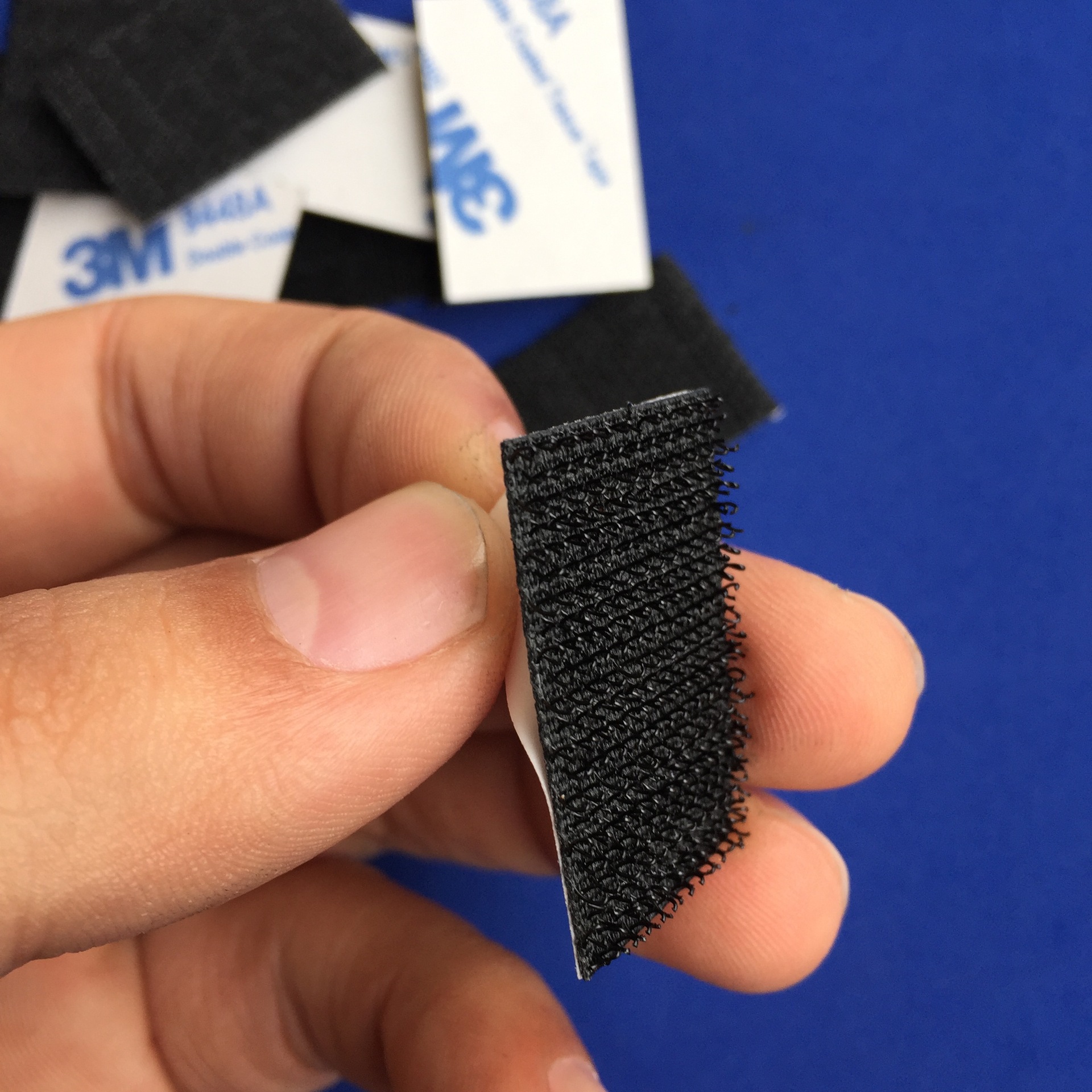 厂家直销 1-15cm尼龙混纺粘扣带魔术贴子母贴 量大从优 现货