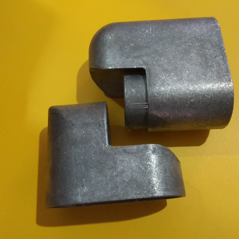 供应锌钢护栏配件 楼梯转角活接连接件 阳台护栏连接件-阿里巴巴