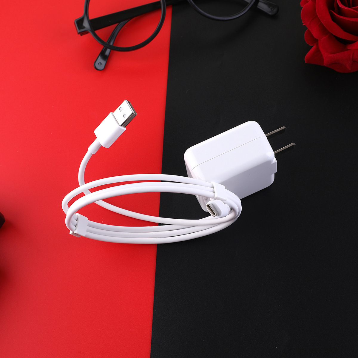 适用vivox27充电器双引擎闪充22.5w vivox27pro手机快充头vivonex