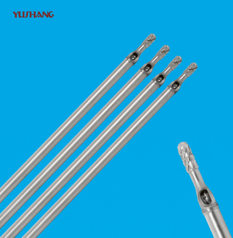 医用刨刀 内窥镜刨刀 关节镜刨刀