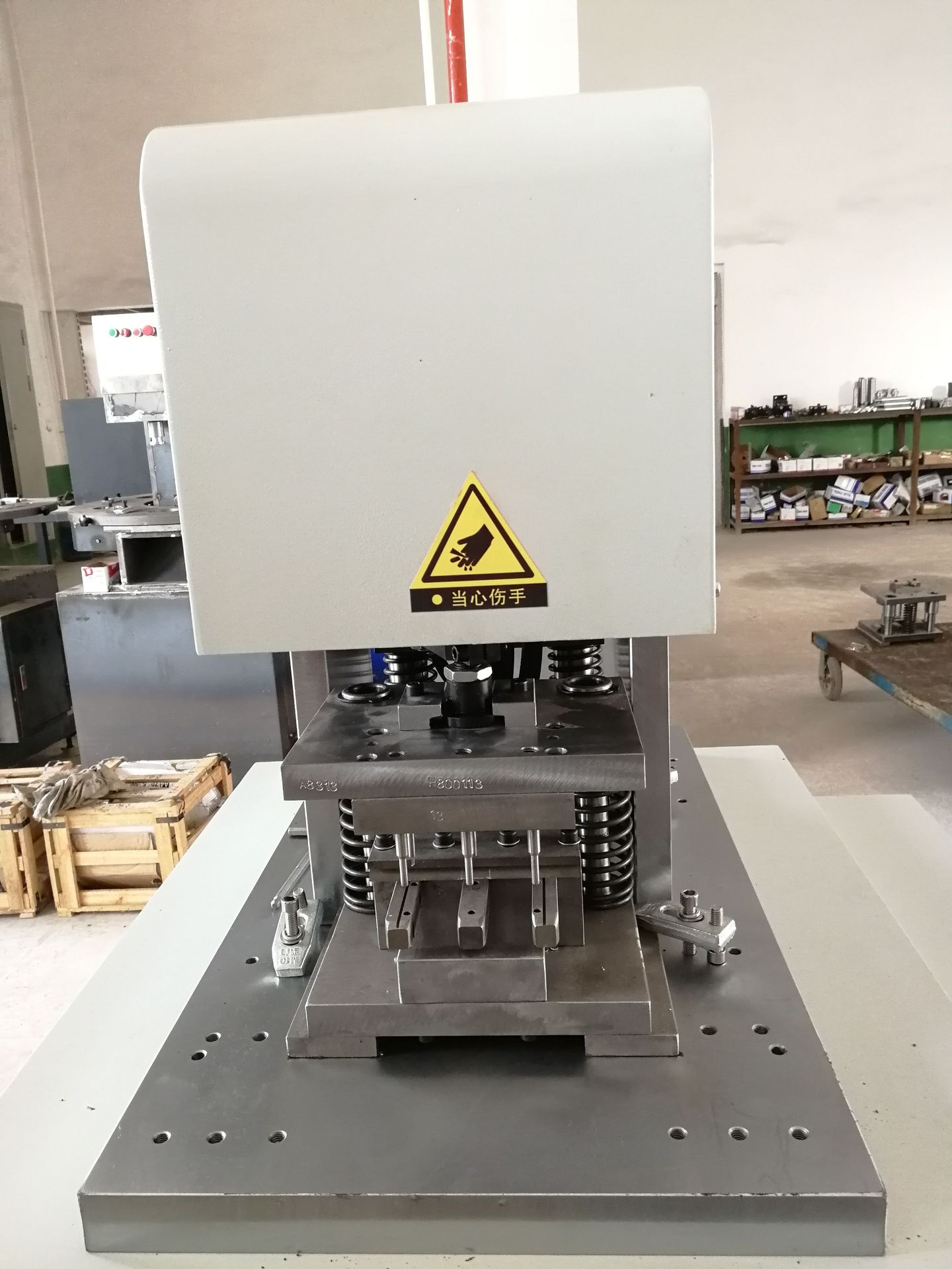 面模刀模激光刀具冲压模具不干胶刀模冲切模切刀具啤版模具刀加工