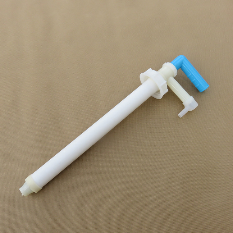 手动塑料油抽 耐酸耐腐蚀抽油器 洗洁精抽液器