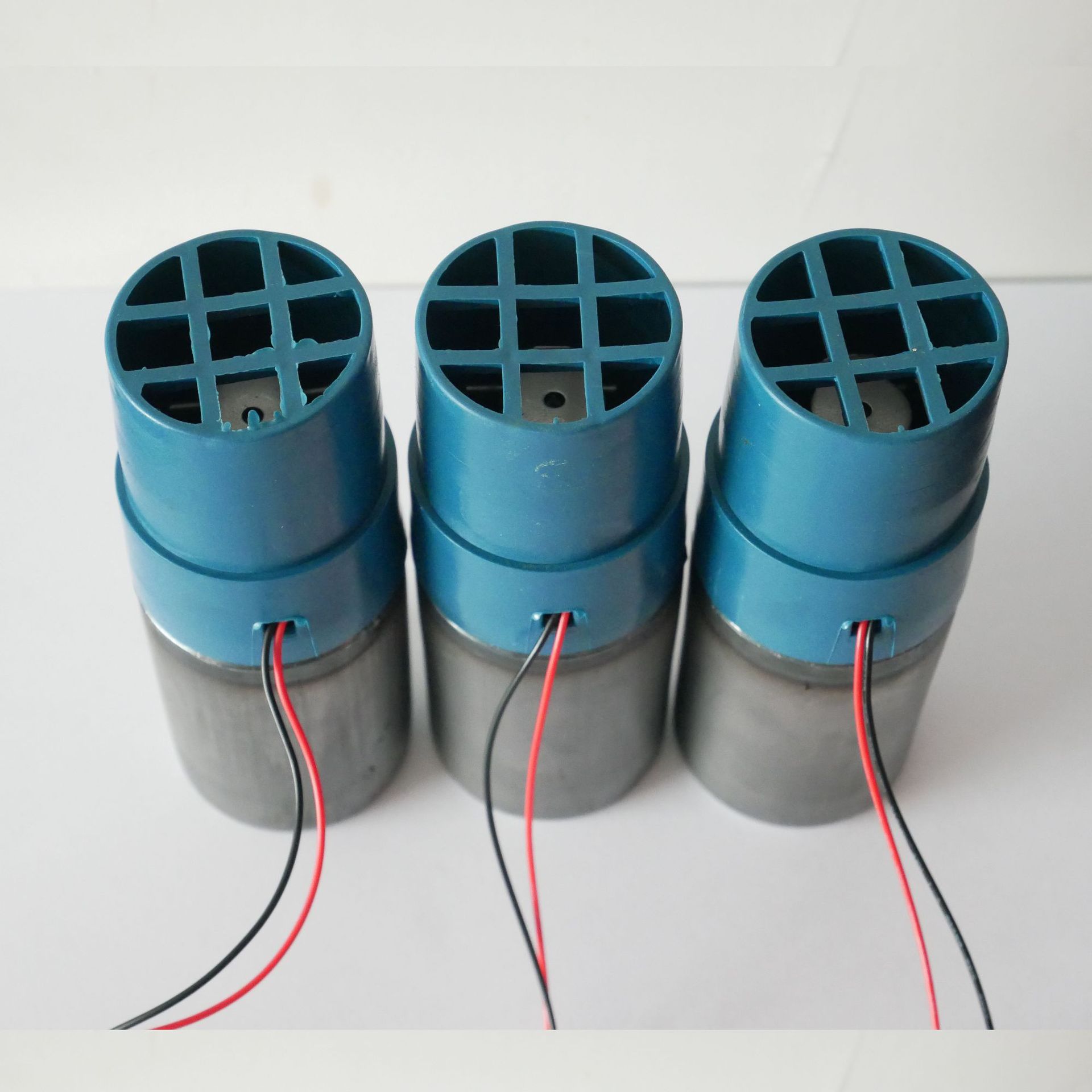 直销电子礼花气瓶 礼炮配件