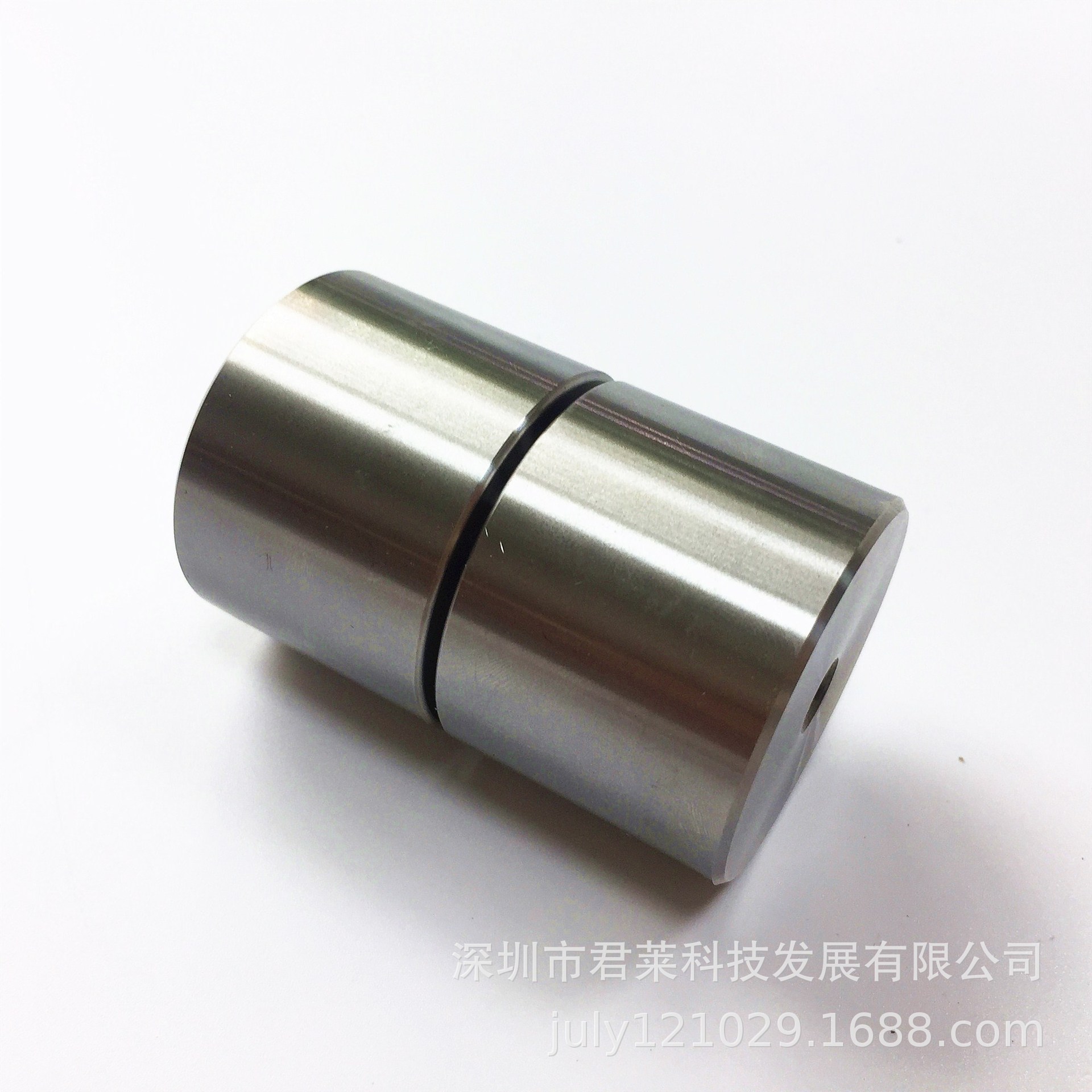 定制精密模具定位销 skd11塑胶模具定位套数控车削cnc加工