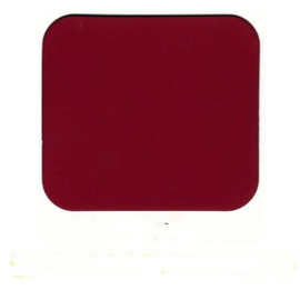 上海吉祥铝塑板 红咖啡色铝塑板 可定制铝塑板 大量现货 批发价格