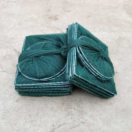 6米渔网虾笼龙虾网捕鱼笼鱼网捕虾笼自动折叠螃蟹泥鳅黄鳝笼网具