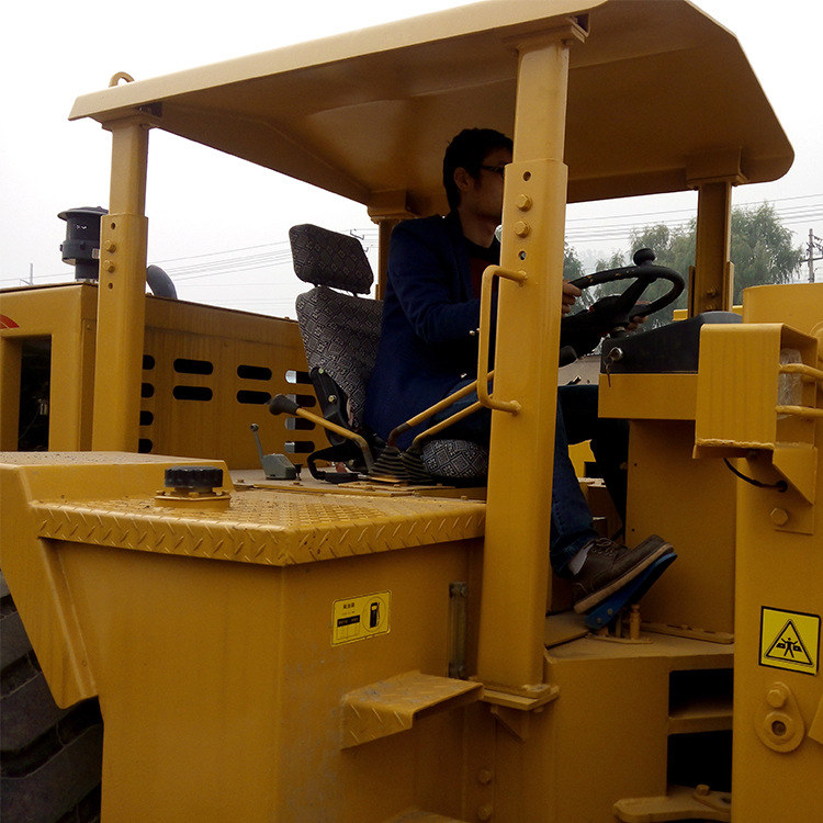 5吨矿用装载机 非煤矿山井下专用装载设备前卸式装载机