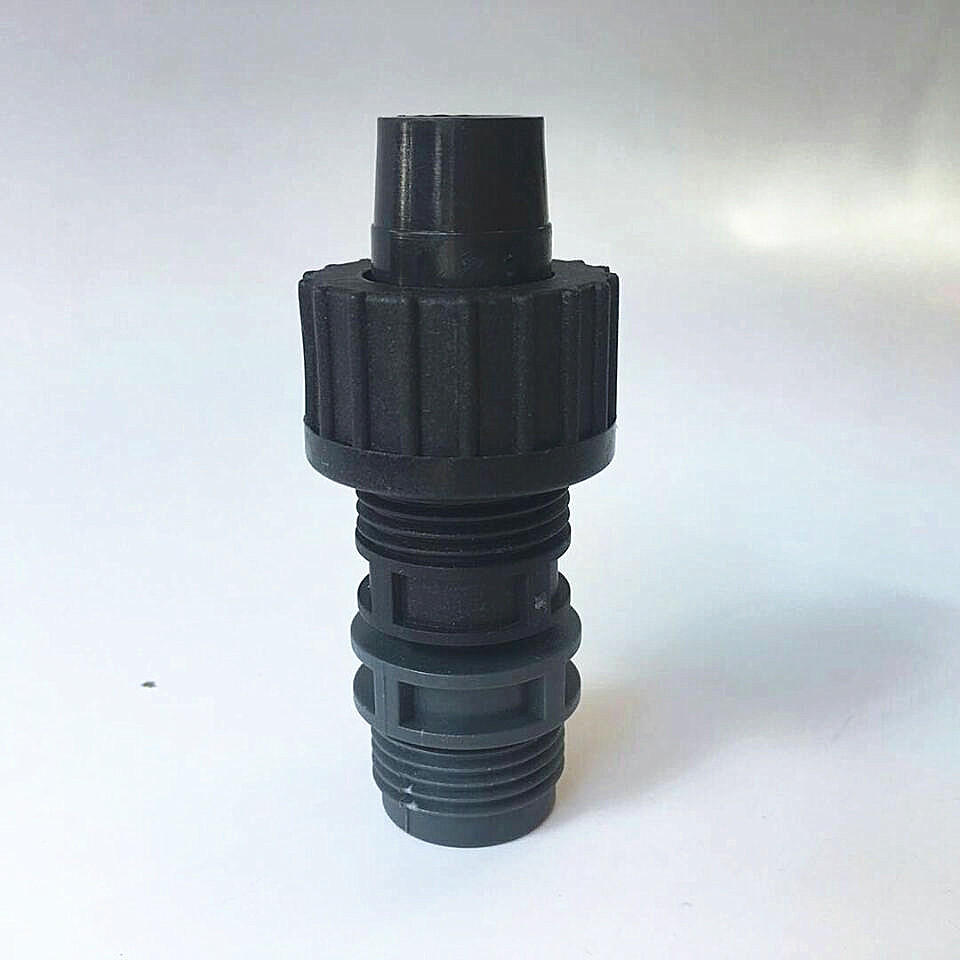 米顿罗计量泵单向阀gm0010pr1mnn机械隔膜泵接头止回阀逆止阀配件